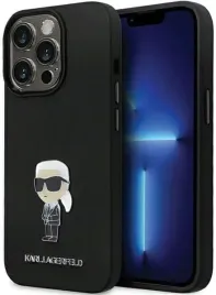 karl-lagerfeld-etui-antyposlizgowe-do-iphone-15-pro-max-czarne-modne