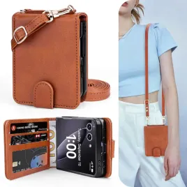 ocase-etui-skorzane-z-klapka-do-samsung-galaxy-z-flip-7-portfel-pasek-braz