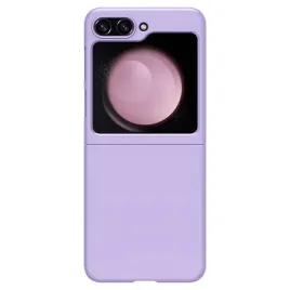 coque-antyposlizgowe-etui-silikonowe-do-samsung-galaxy-z-flip-5-fioletowe