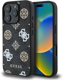 guess-etui-magsafe-do-iphone-16-pro-max-czarne-we-wzory-modne