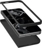 coque-etui-skorzane-do-google-pixel-9-pro-fold-granatowe-kolor-niebieski