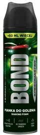bond-pianka-do-golenia-speedmaster-200-50ml-gratis