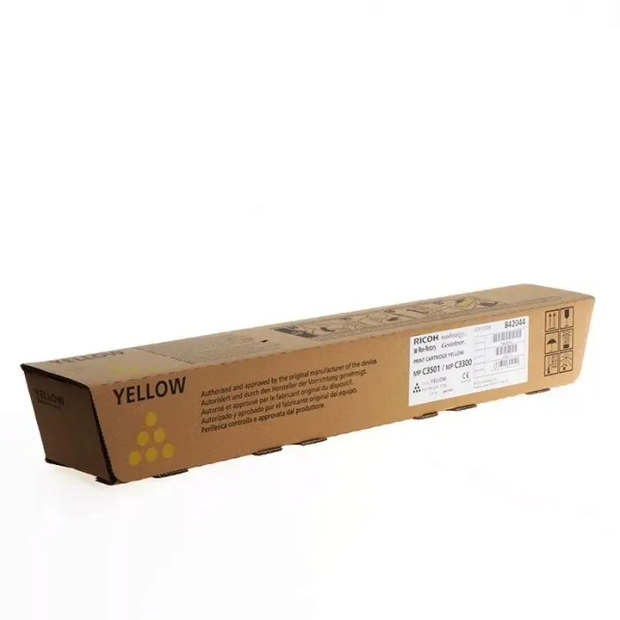 ricoh-toner-mp-c3501-842044-yellow