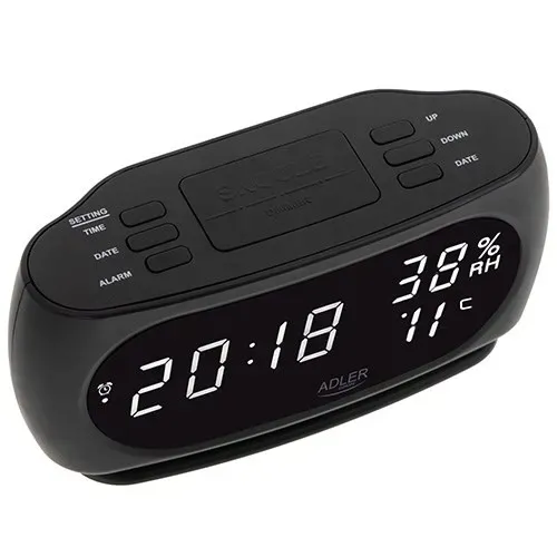 budzik-led-adler-ad-1186-funkcje-budzik-pomiar-temperatury-wewnetrznej-pomiar-wilgotnosci-zegar