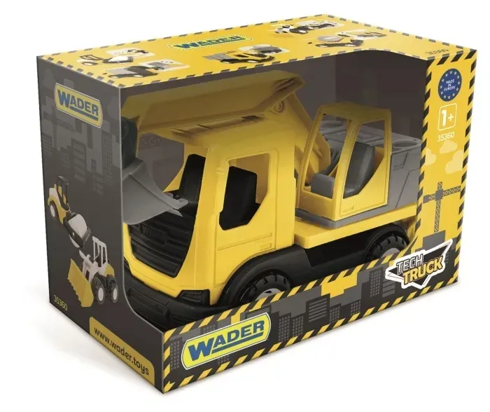 koparka-tech-truck-35366-stan-nowy