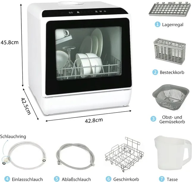 mini-zmywarka-do-naczyn-5l-przenosna-wolnostojaca-6-programow-model-yu-yusing-de-as001-x