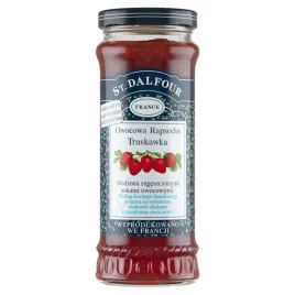 st-dalfour-owocowa-rapsodia-produkt-owocowy-truskawka-284-g