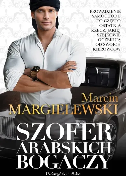 szofer-arabskich-bogaczy-stan-nowy