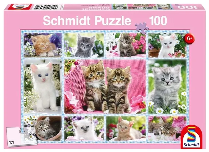 puzzle-100-kocieta-105567-stan-nowy