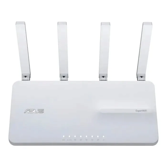 router-asus-ebr63-bialy