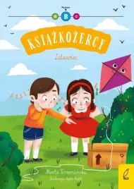 latawiec-ksiazkozercy-poziom-b