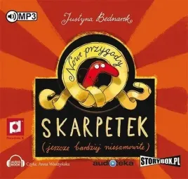 cd-mp3-nowe-przygody-skarpetek-jeszcze-bardziej-niesamowite