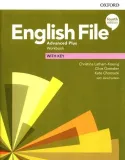 english-file-4th-edition-advanced-plus-workbook-with-key