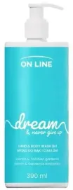 on-line-emocje-mydlo-do-rak-i-ciala-2w1-dream-390-ml