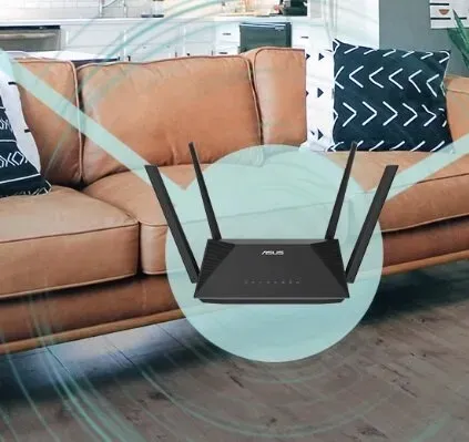 router-asus-rt-ax52-standard-pracy-portow-lan-10-100-1000-mbps