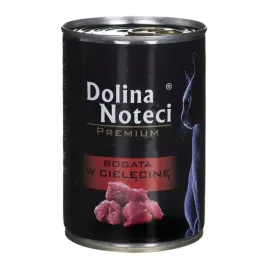 dolina-noteci-premium-bogata-w-cielecine-mokra-karma-dla-kota-400g