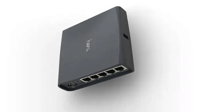 mikrotik-hap-ac-lite-rb952ui-5ac2nd-tryb-pracy-router