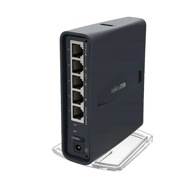 mikrotik-hap-ac-lite-rb952ui-5ac2nd-pasmo-24-ghz-5-ghz