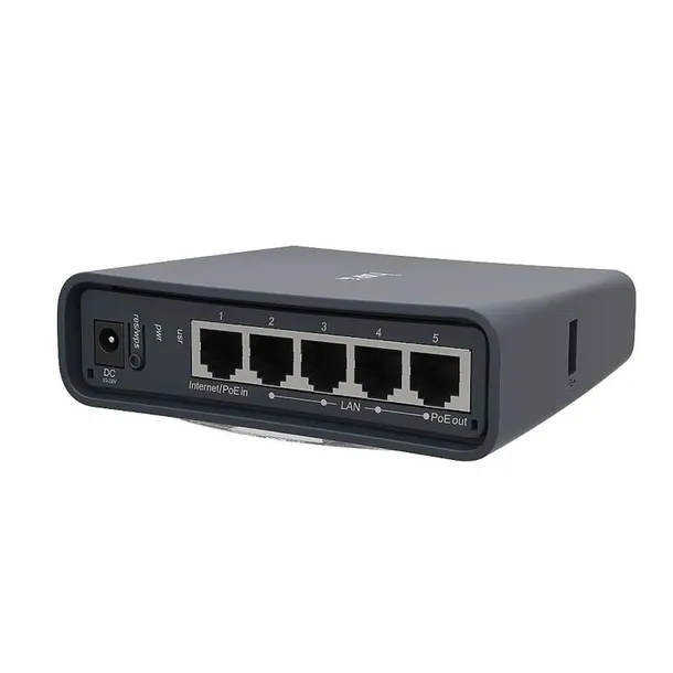 mikrotik-hap-ac-lite-rb952ui-5ac2nd-standard-pracy-portow-lan-10-100-mbps