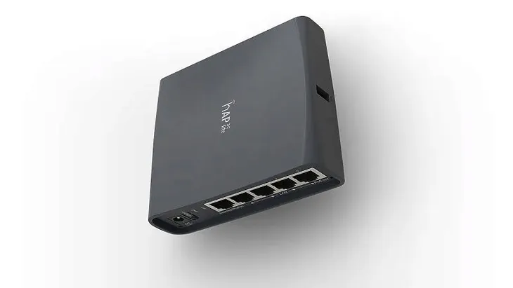 mikrotik-hap-ac-lite-rb952ui-5ac2nd-antena-wbudowana