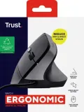 mysz-trust-bayo-ii-ergonomic-mouse-blk-25144-kod-producenta-25144