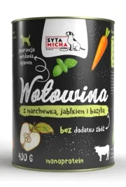 syta-micha-mokra-karma-wolowina-z-marchewka-jablkiem-i-bazylia-400g-pies