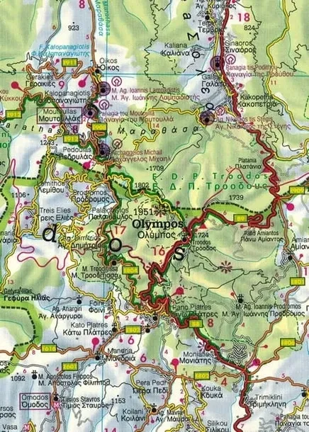 cypr-mapa-1-150-000-jezyk-angielski