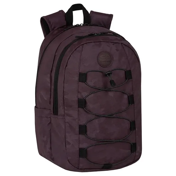 plecak-2-komorowy-coolpack-trooper-burgundy-typ-wielokomorowy