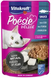 vitakraft-poesie-delice-z-dorszem-w-sosie-85g