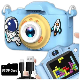 kamera-aparat-dla-dzieci-cyfrowy-fotograficzny-z-grami-karta-pamieci-32-gb
