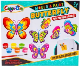 magnesy-gipsowe-na-lodowke-diy-motylki-motyl