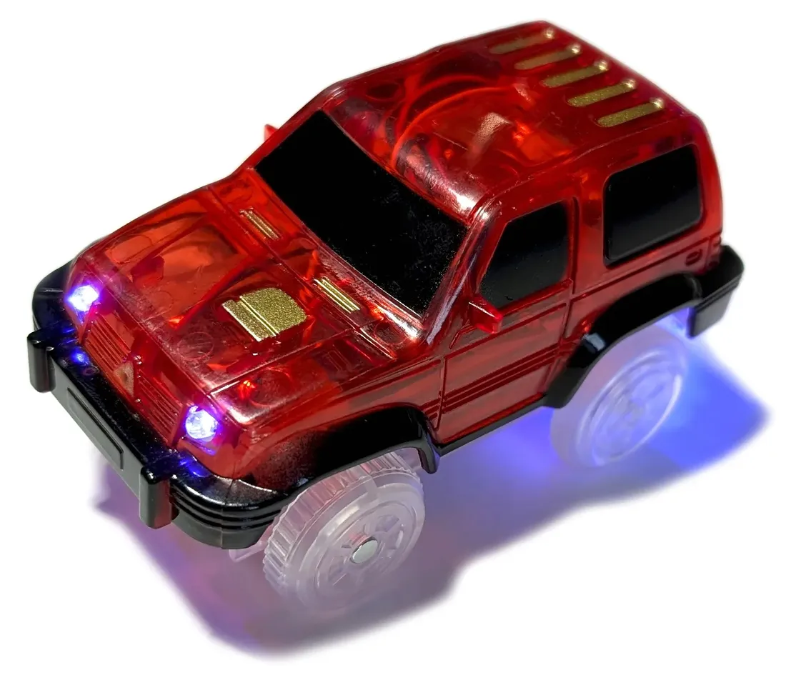 lt157-czerwone-autko-dodatkowe-auto-led-do-toru-lt20-magic-track