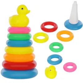 piramidka-kaczuszka-z-kolkami-kaczka-montessori