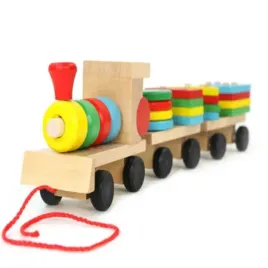 pociag-z-klockami-drewniany-sorter-montessori-wagony