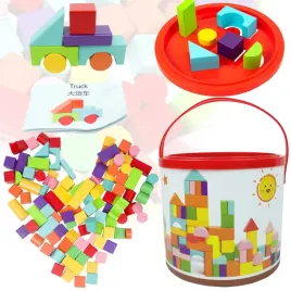 zestaw-drewnianych-klockow-w-wiaderku-sorter-klockow-100-el