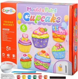 magnesy-gipsowe-na-lodowke-diy-muffiny-babeczki