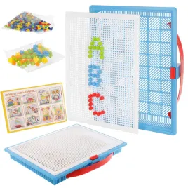 kreatywny-zestaw-ukladanka-pinezki-grzybki-puzzle
