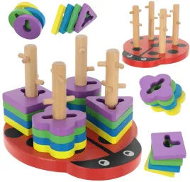 biedronka-drewniana-ukladanka-montessori-sorter