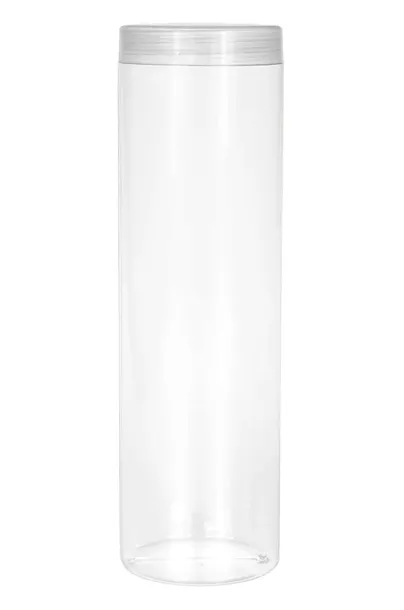 Pojemnik plastikowy tuba fiolka fi 54mm 1szt.