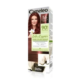 cameleo-color-essence-krem-do-koloryzacji-wlosow-ziolowy-5-6-mahoniowy-braz
