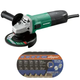 szlifierka-katowa-hikoki-g13sta-ygz-600w-125mm-5x-tarcza-do-metalu