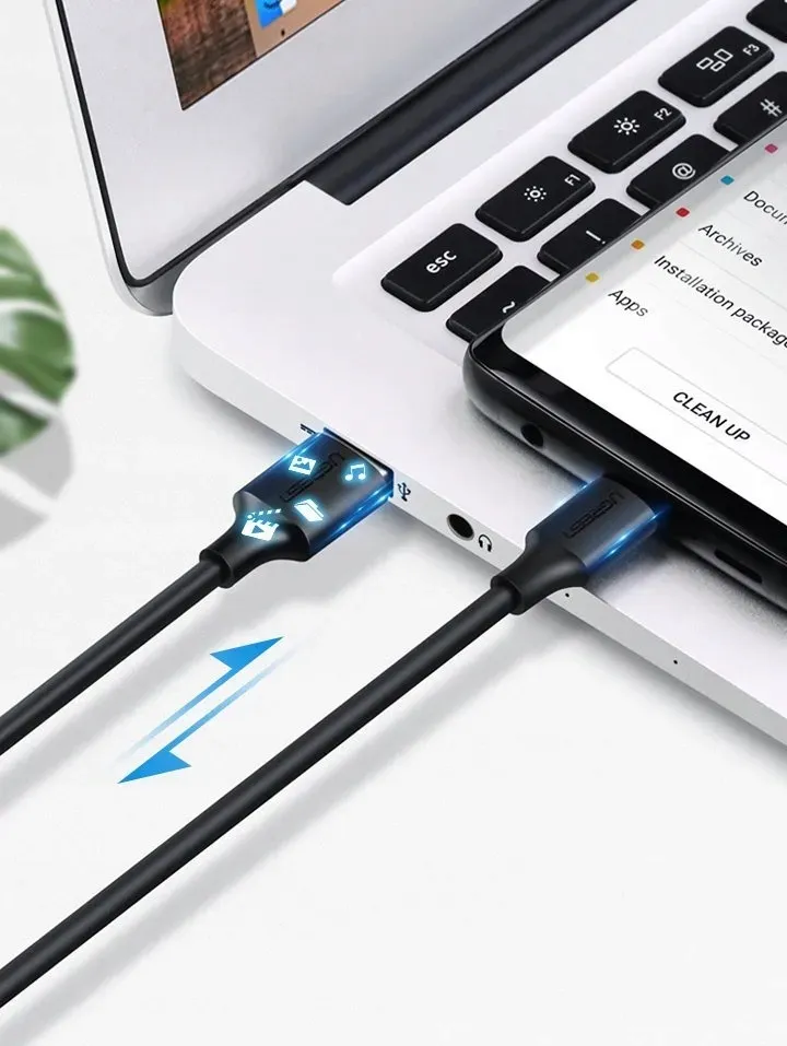 ugreen-kabel-usb-do-usb-typ-c-480-mbps-3a-15m-czarny-przewod