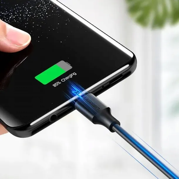 ugreen-kabel-usb-do-usb-typ-c-480-mbps-3a-15m-czarny-przewod-waga-z-opakowaniem-0-046-kg