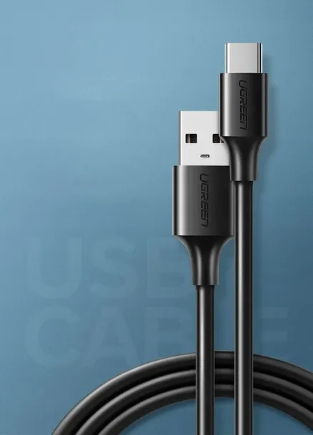 ugreen-kabel-usb-do-usb-typ-c-480-mbps-3a-15m-czarny-przewod-marka-ugreen