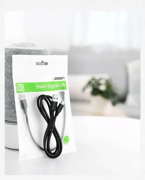 ugreen-kabel-usb-do-usb-typ-c-480-mbps-3a-15m-czarny-przewod-produkt-wprowadzony-do-obrotu-na-terenie-ue-przed-13-12-2024-tak