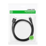 ugreen-kabel-usb-do-usb-typ-c-480-mbps-3a-15m-czarny-przewod-stan-nowy-kolor-czarny