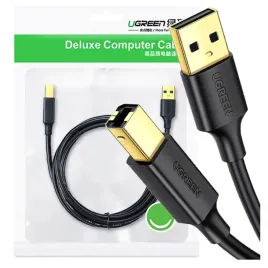 ugreen-kabel-usb-b-do-drukarki-meski-usb-2-0-480-mbps-2m-czarny
