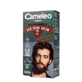 cameleo-men-farba-krem-koloryzujacy-do-wlosow-brody-3-0-ciemny-braz-30ml