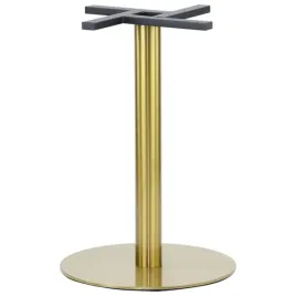podstawa-stolu-stolika-stal-nierdzewna-zloty-sh-3001-6-g-fi-50