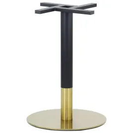 podstawa-stolu-stolika-stal-nierdzewna-zloty-czarny-sh-3001-6-gb-fi-50